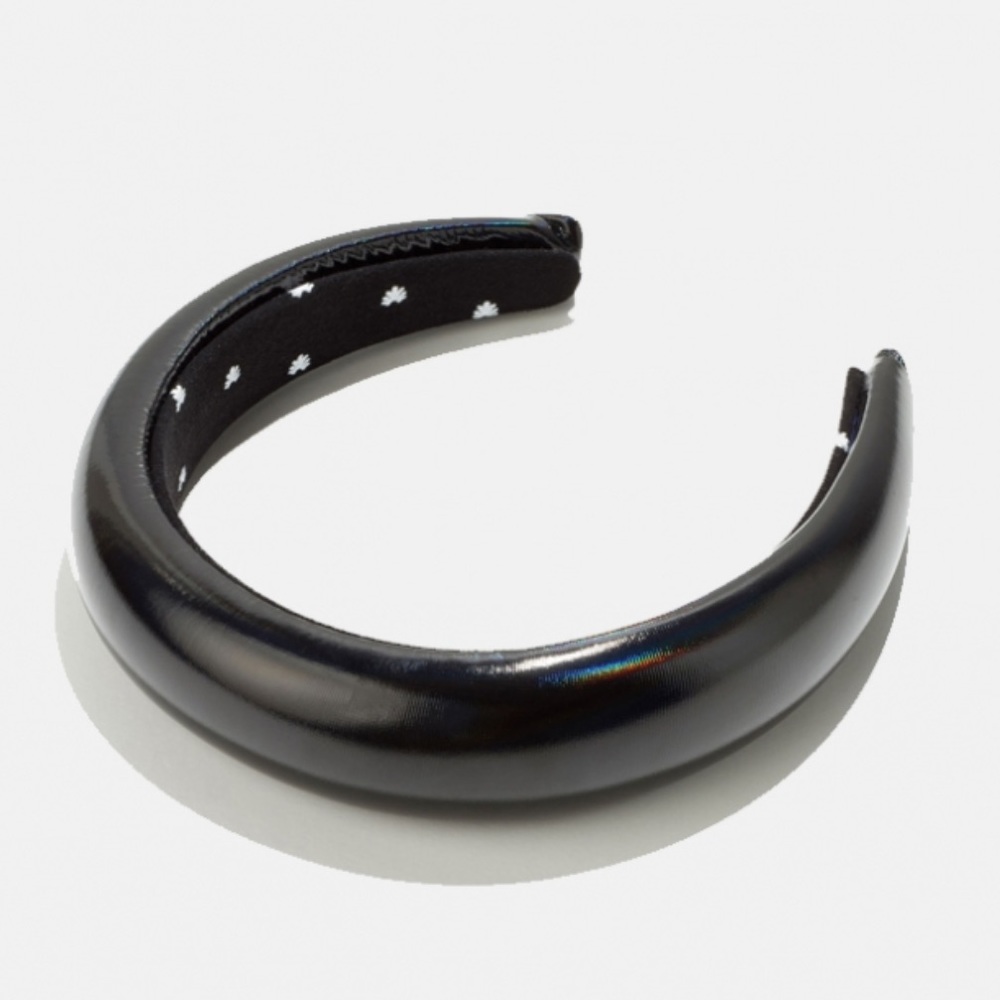 Lele Sadoughi Padded Headband